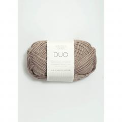 Duo, 2650 Beigemeleerattu