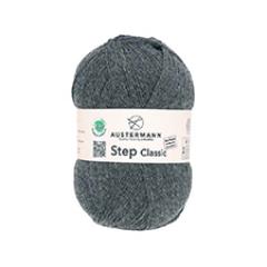 Step Classic, 1038 Grafiitinharmaa