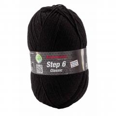 Step 6 Classic, 6013 Musta