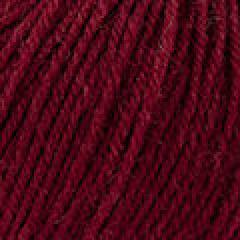 United Socks, 16 Burgundinpunainen