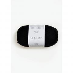 Sunday, 1099 Musta