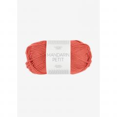 Mandarin Petit, 3528 Chili