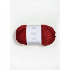 Duo, 4236 Syvänpunainen