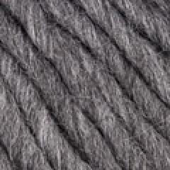 Love Wool, 107 Harmaa