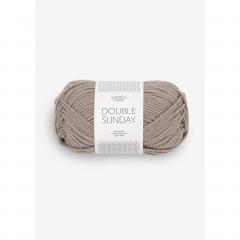 Double Sunday, 2351 Taupe