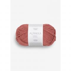 Alpakka Ull, 4034 Marsala POISTUVA VÄRI