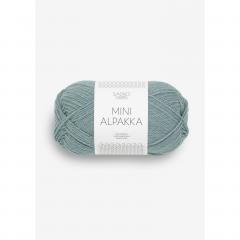 Mini Alpakka, 6851 Merituuli