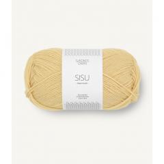 Sisu, 2122 Kuukivenkeltainen POISTUVA TUOTE