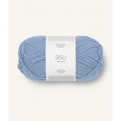 Sisu, 6032 Hortensiansininen