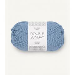 Double Sunday, 6032 Hortensian sininen
