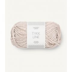Tykk Line , 1015 Kitti