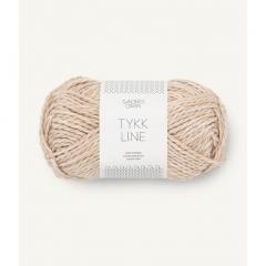 Tykk Line , 3011 Manteli