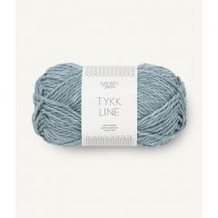 Tykk Line , 6531 Jäänsininen