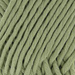 Easy knit cotton, 13 Vaaleanvihreä