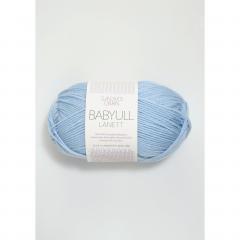 Babyull Lanett, 5930 Vaaleansininen                