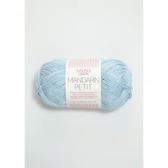 Mandarin Petit, 5930 Vaaleansininen                