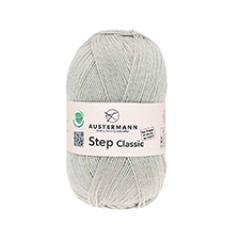 Step Classic, 1025 Harmaa                                   