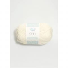 Sisu, 1002 Valkoinen                                