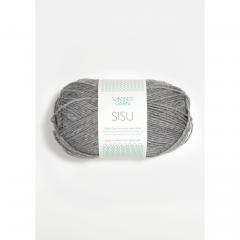 Sisu, 1042 Harmaameleerattu                                   