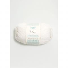 Sisu, 1001 Vitivalkoinen                            
