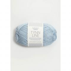Tynn Line, 5930 Vaaleansininen                     