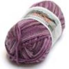 Janne Space, 474 Violettikirjava                  