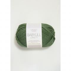Babyull Lanett, 8543 Vihreä                        
