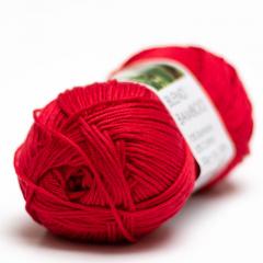 Blend Bamboo, 4501 Punainen                         