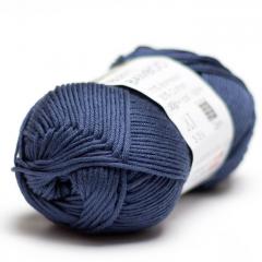 Blend Bamboo, 6970 Tummansininen                          