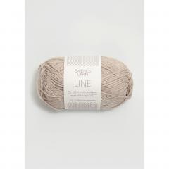 Line, 2331 Vaalea beige                                          