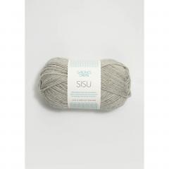 Sisu, 1032 Vaalea harmaameleerattu                            