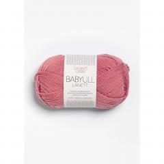 Babyull Lanett, 4023 murrettu vanharoosa                              