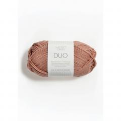 Duo, 3522 Puuteri POISTUVA VÄRI                                          
