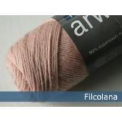 Arwetta classic, 334 Vaalea poskipuna                               